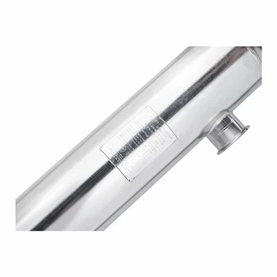 How to design a spiral tube heat exchanger for a specific heat load?